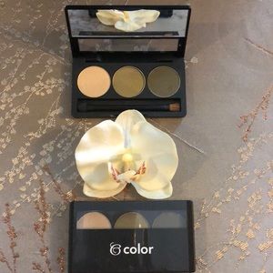 💥Beauticontrol Mineral Shadows